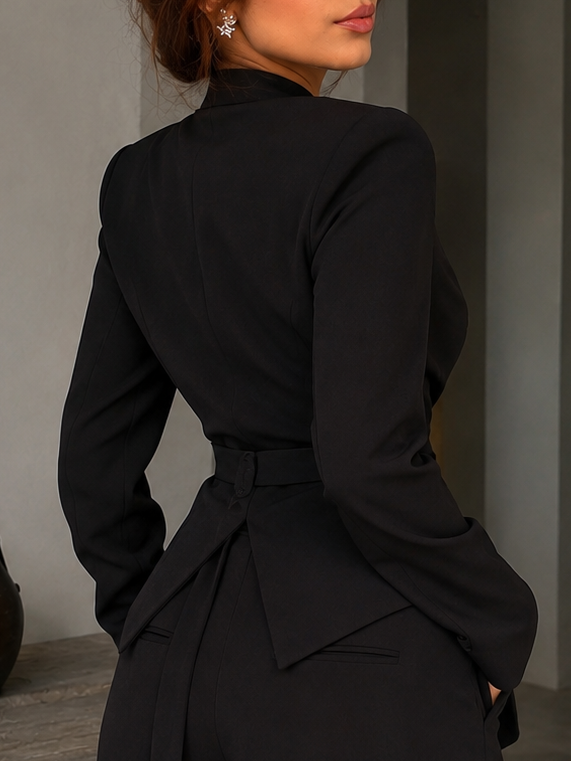 Blazer Élégance