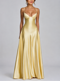 Jawhar Longue Satin
