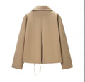 Veste Sable