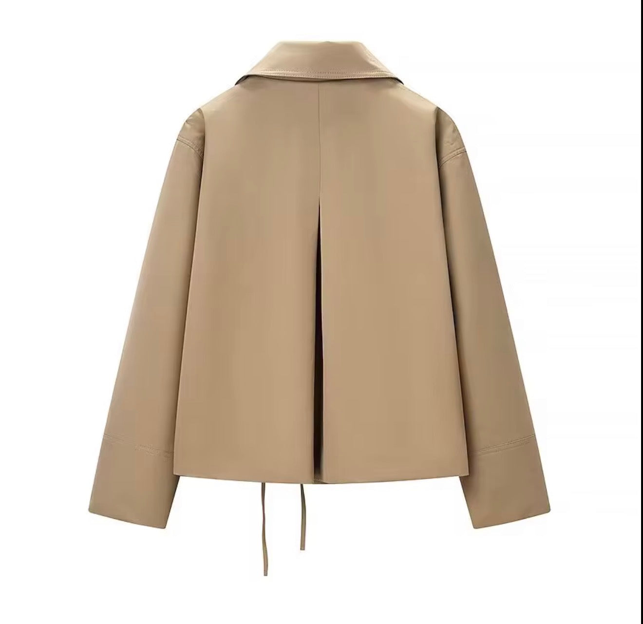 Veste Sable