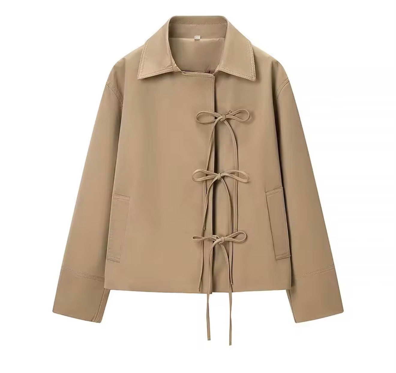 Veste Sable