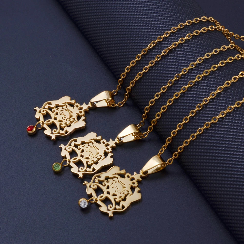 Collier Altesse
