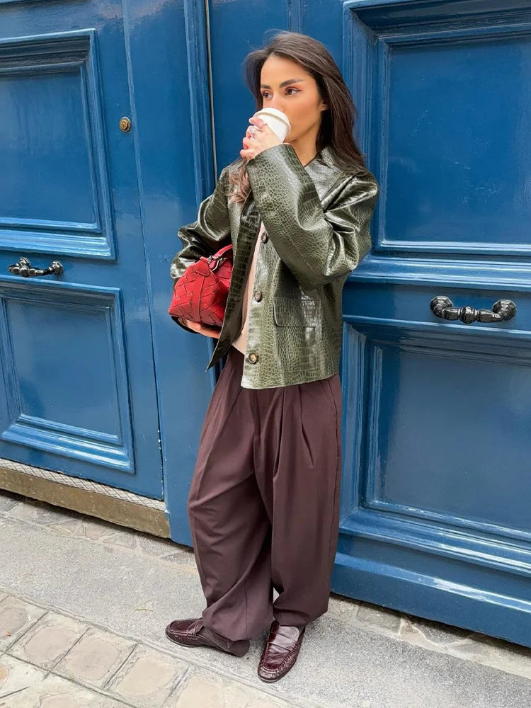 La Veste Obsidienne