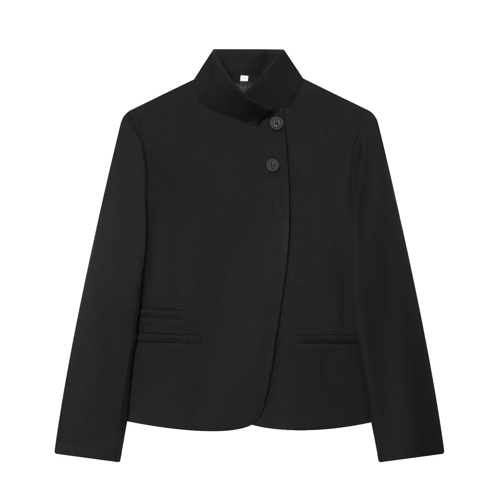 Blouse Blazer Automne