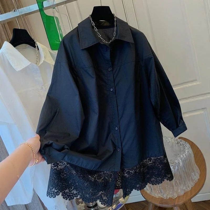 La Chemise Aube