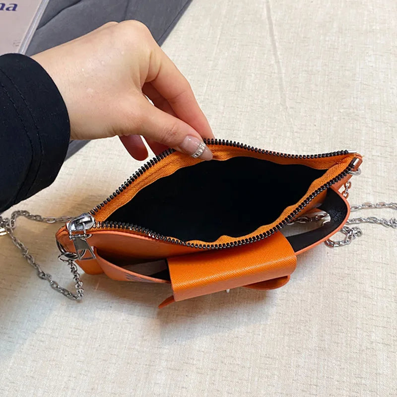 Chaîne accessoire pour téléphone