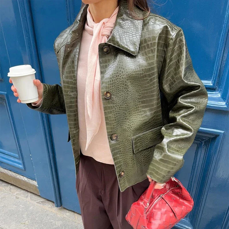 La Veste Obsidienne