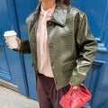 La Veste Obsidienne