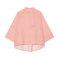 Chemise Asymétrique Riviera