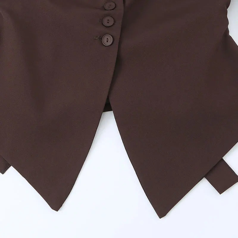 Blazer Élégance