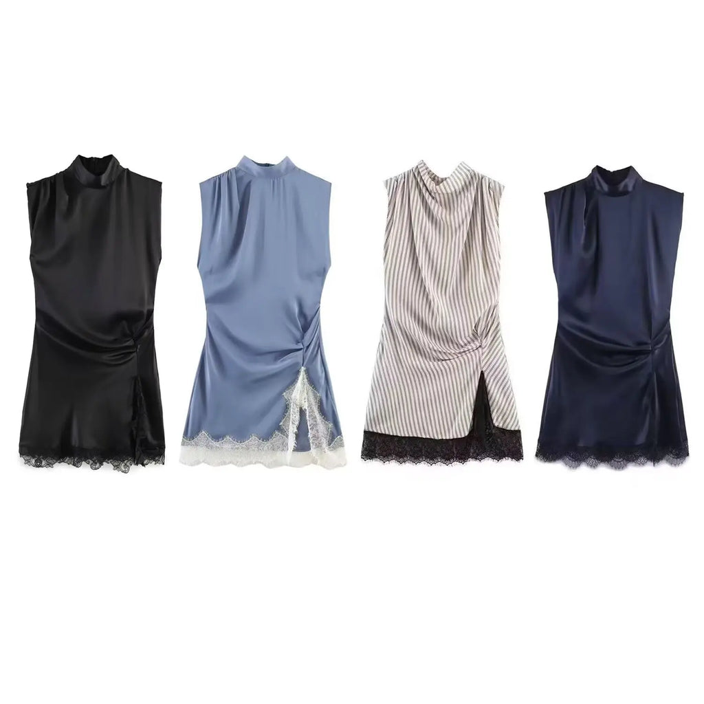 Robe Héritage