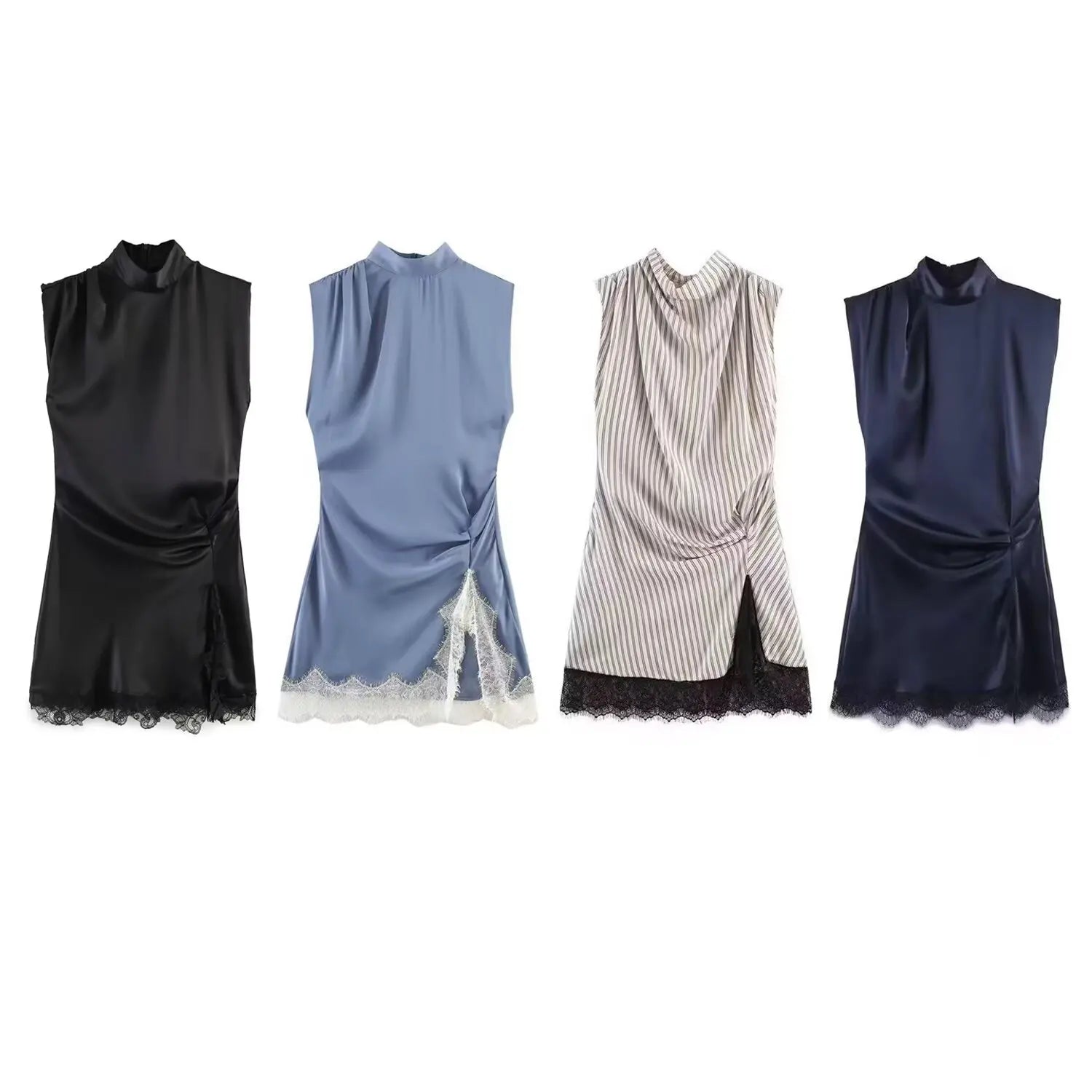 Robe Héritage