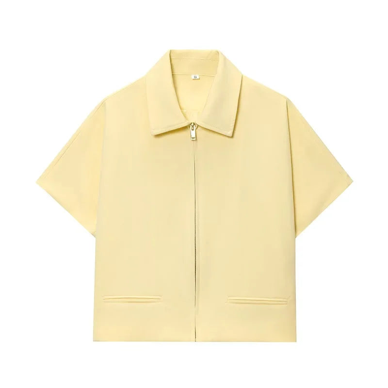 La veste Aliya