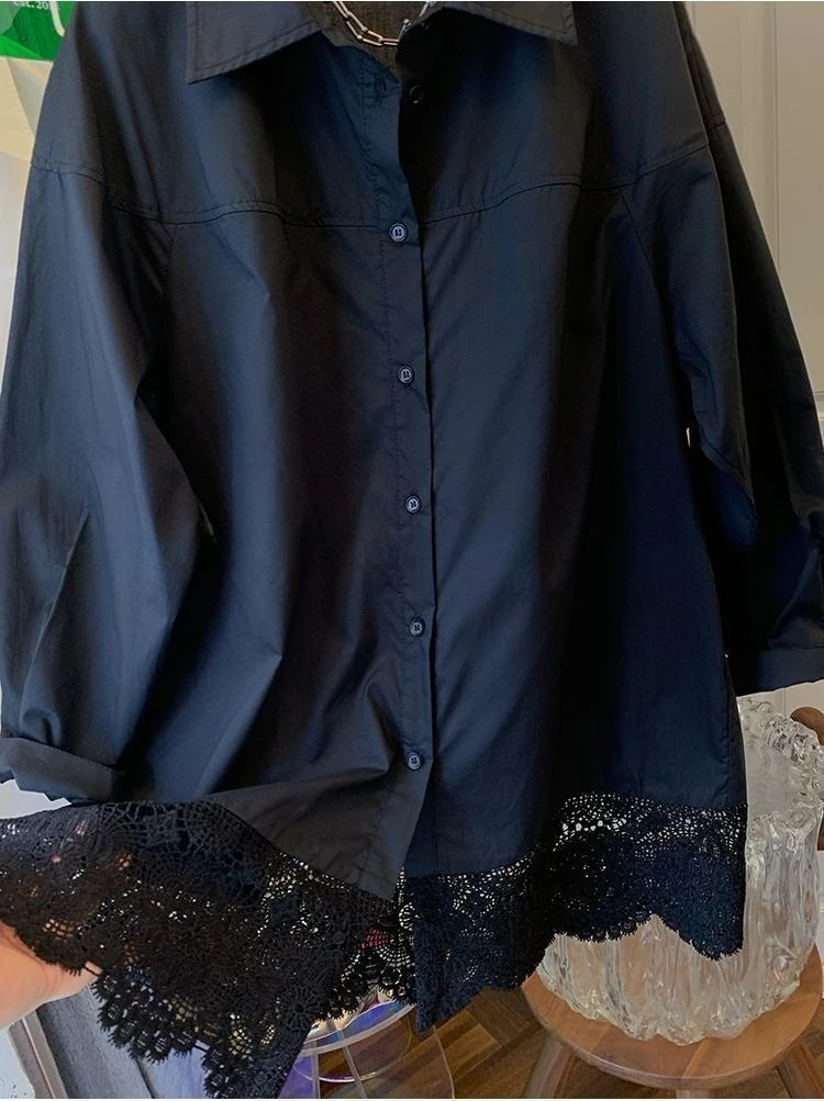 La Chemise Aube