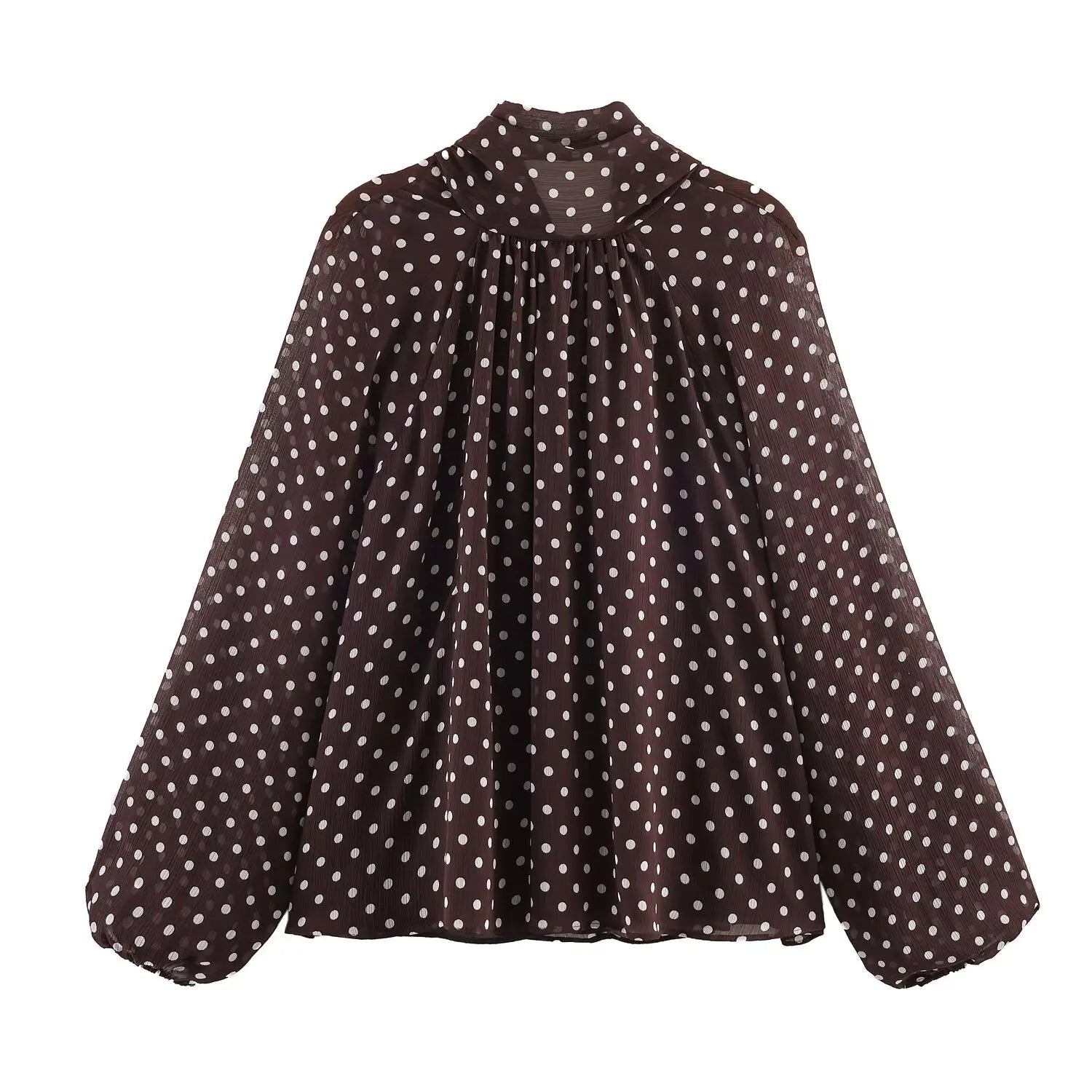 Blouse Casual