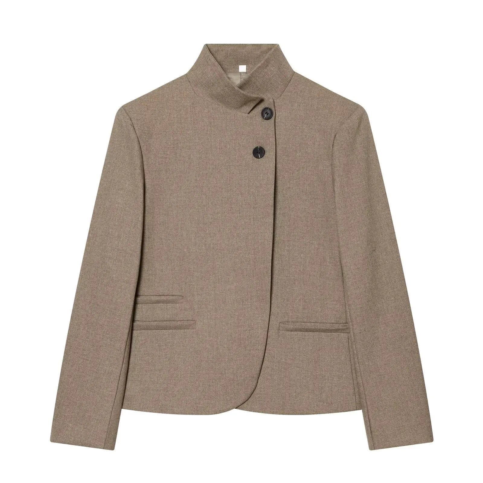 Blouse Blazer Automne