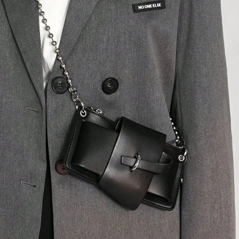 Chaîne accessoire pour téléphone