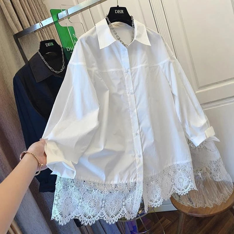 La Chemise Aube