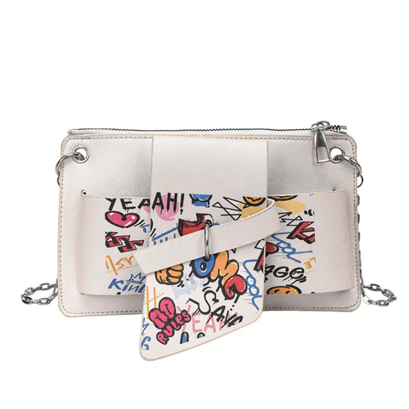 Chaîne accessoire pour téléphone