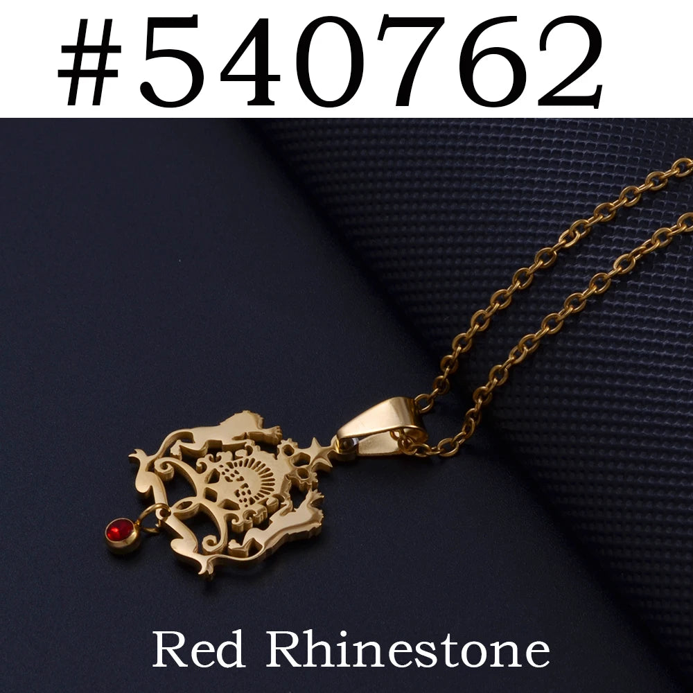 Collier Altesse