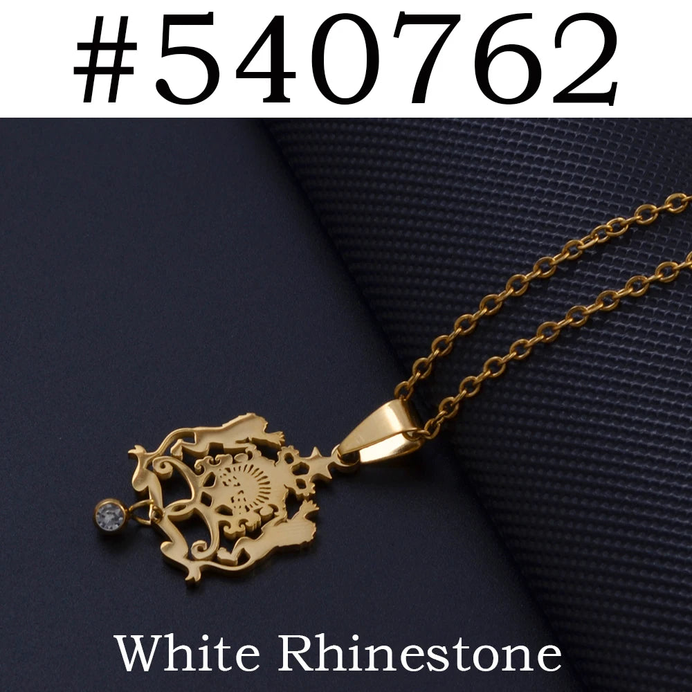 Collier Altesse