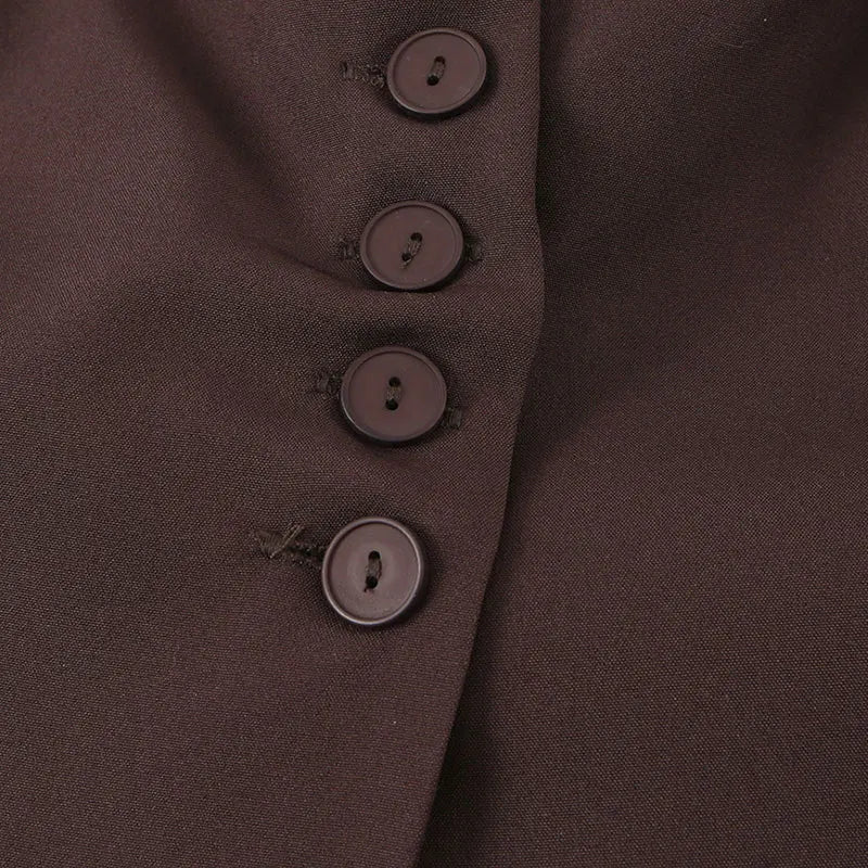 Blazer Élégance