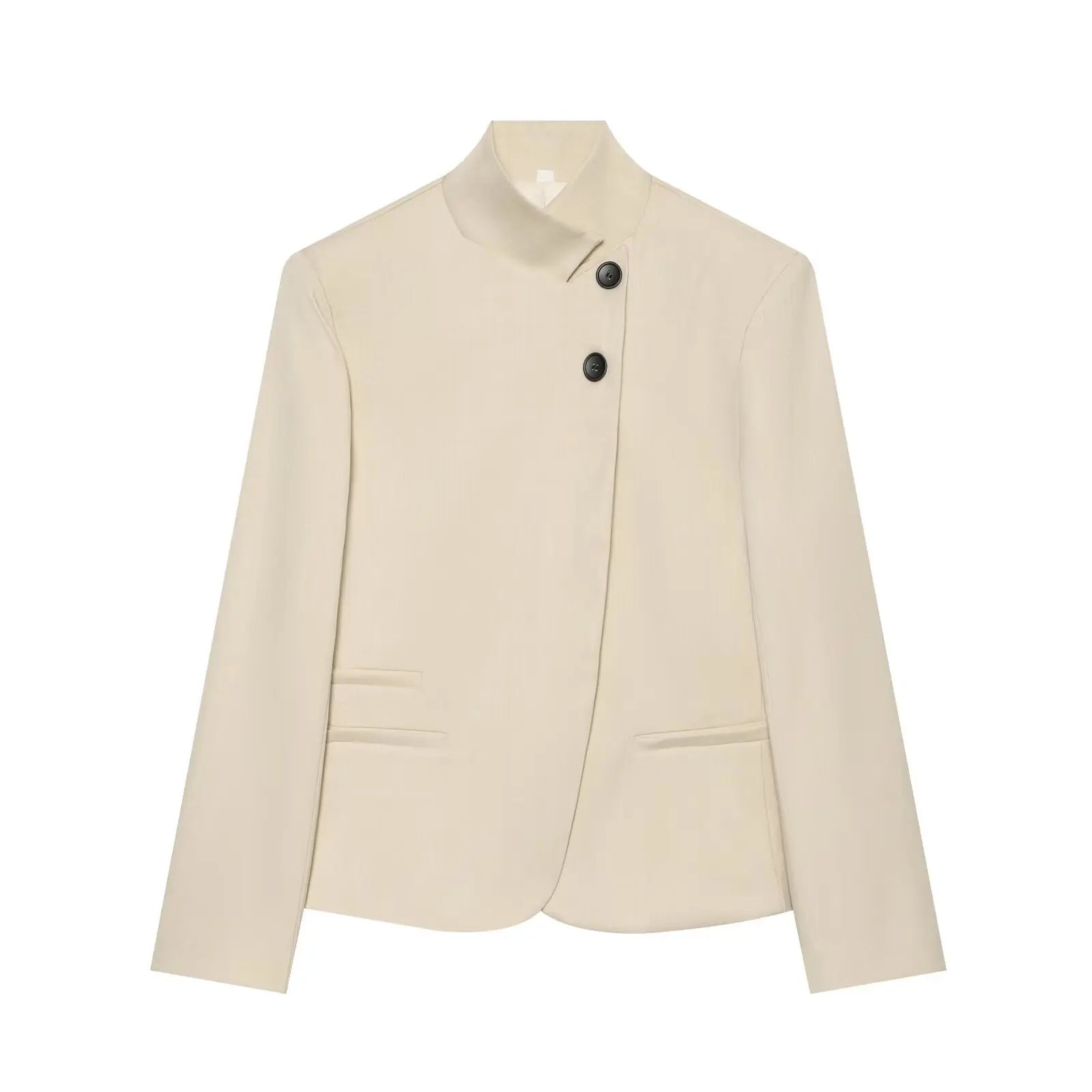 Blouse Blazer Automne