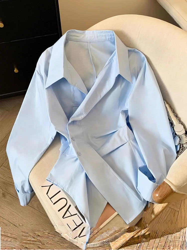 Chemise Nevettle