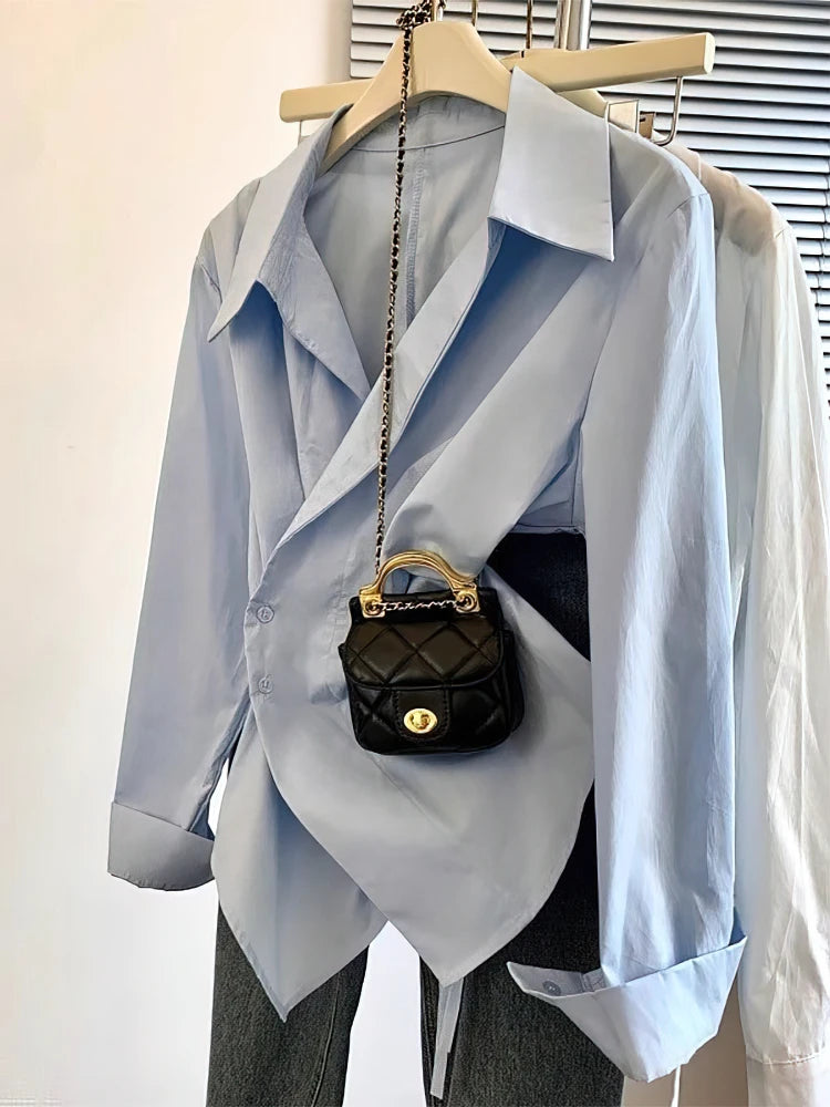 Chemise Nevettle