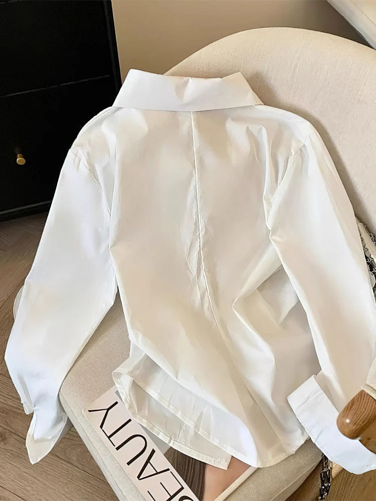Chemise Nevettle