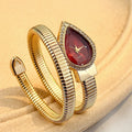 La Montre Serpentine