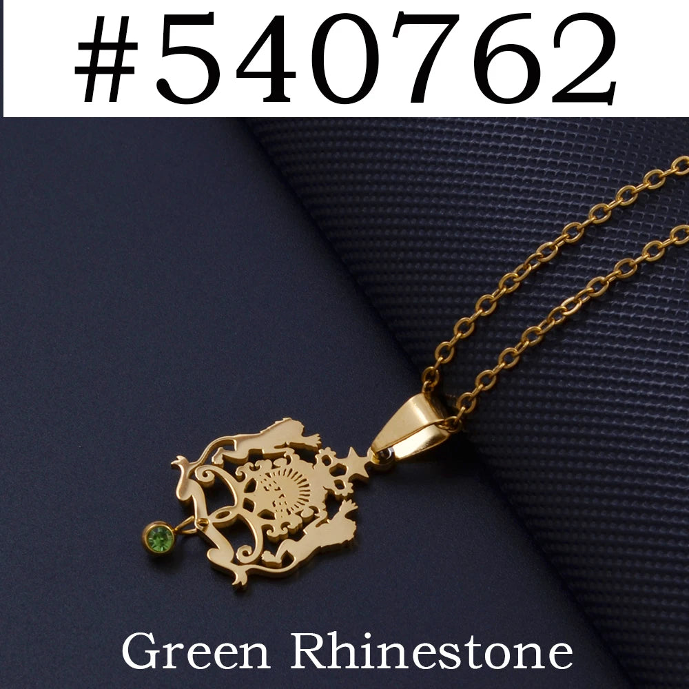 Collier Altesse