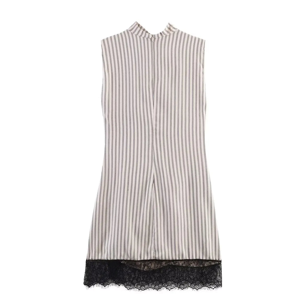 Robe Héritage