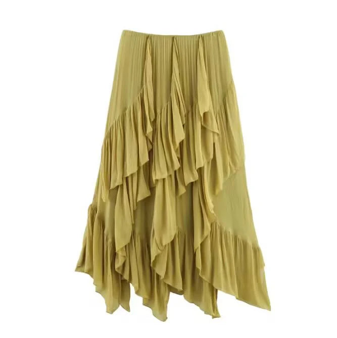 Jupe Cascade