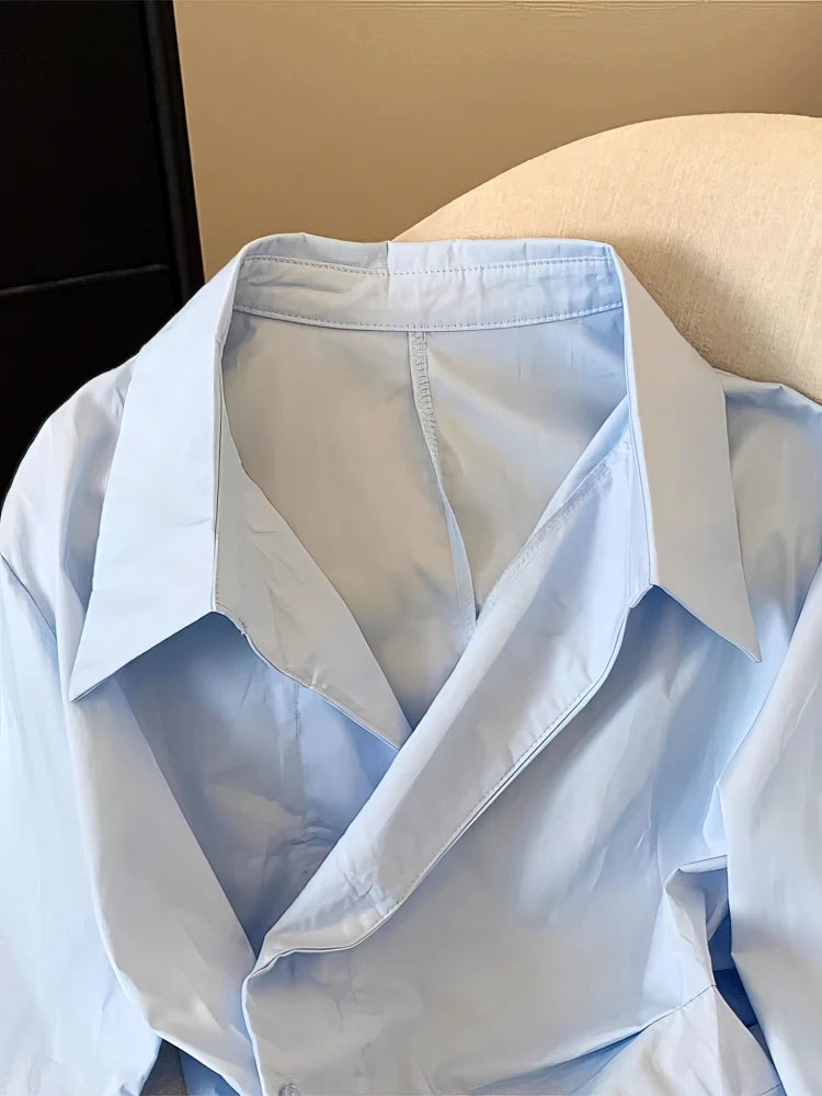 Chemise Nevettle