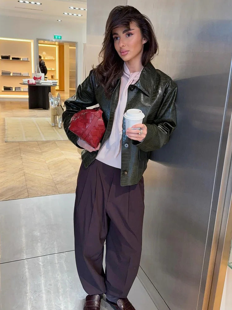 La Veste Obsidienne