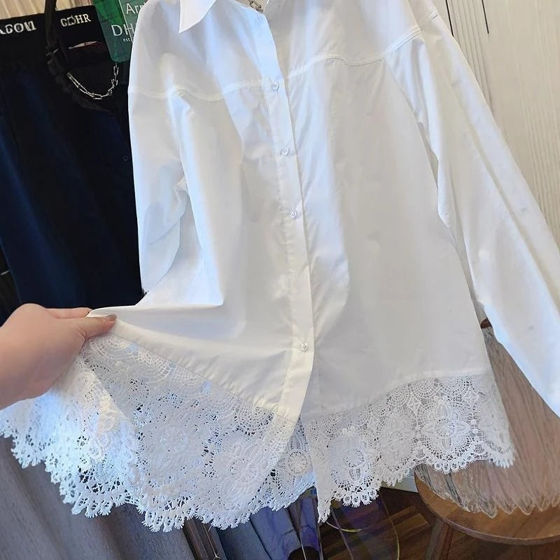 La Chemise Aube