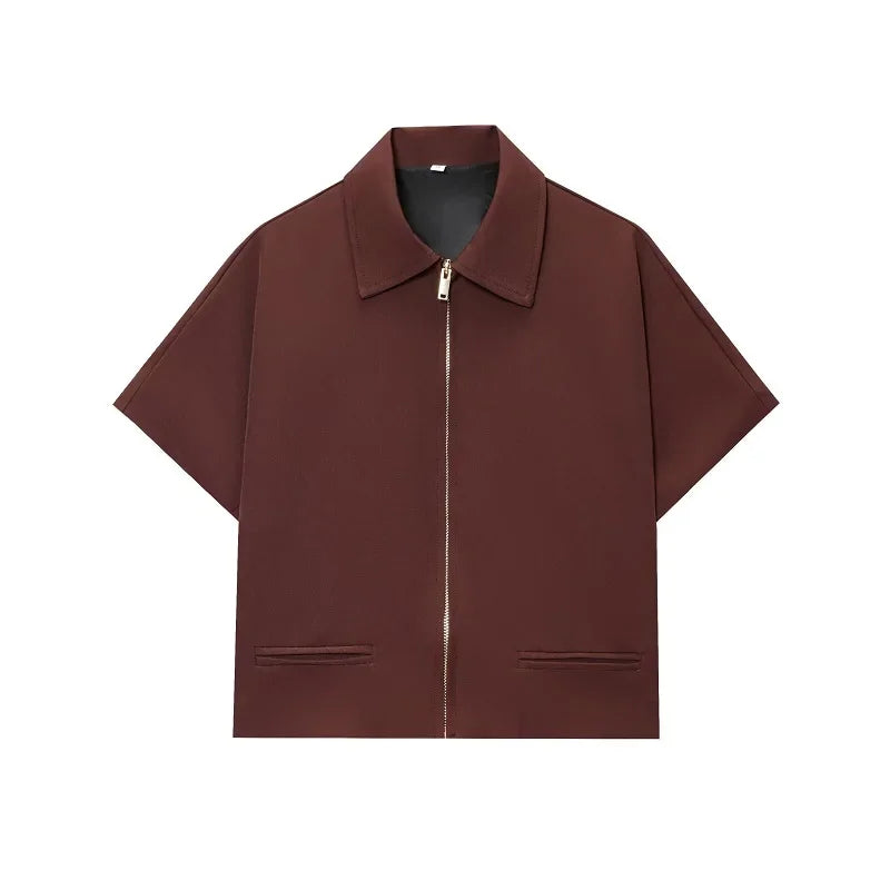 La veste Aliya