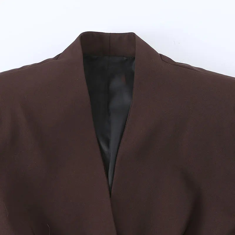 Blazer Élégance