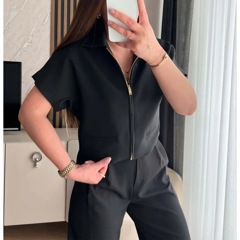 La veste Aliya