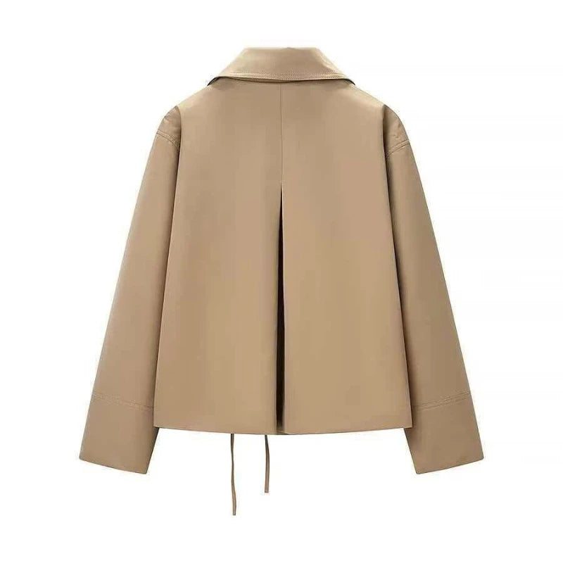 La veste Kyoto