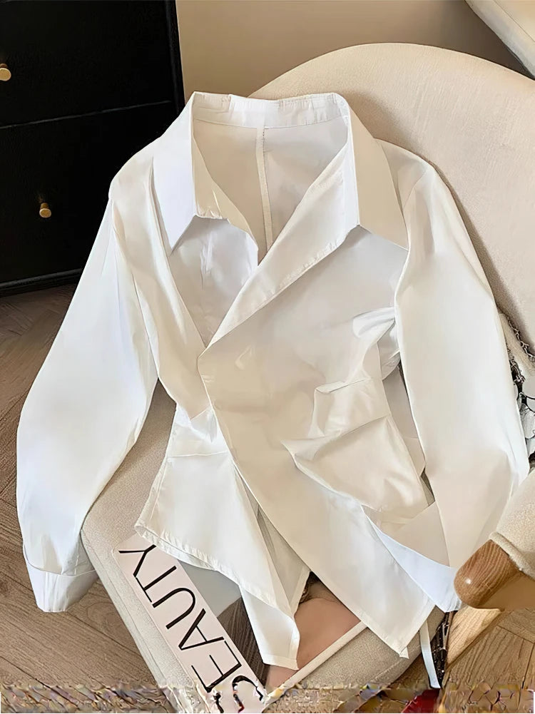 Chemise Nevettle