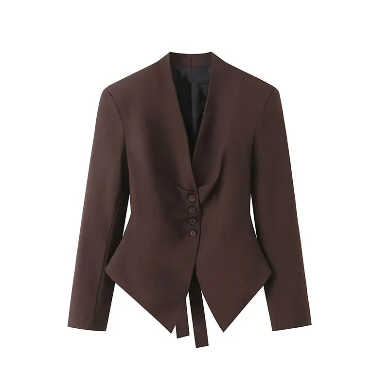 Blazer Élégance