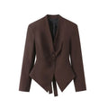 Blazer Élégance