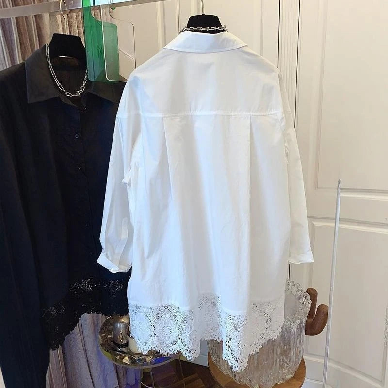 La Chemise Aube