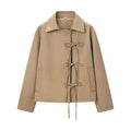 La veste Kyoto