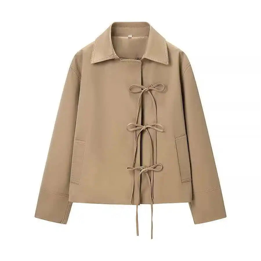 La veste Kyoto