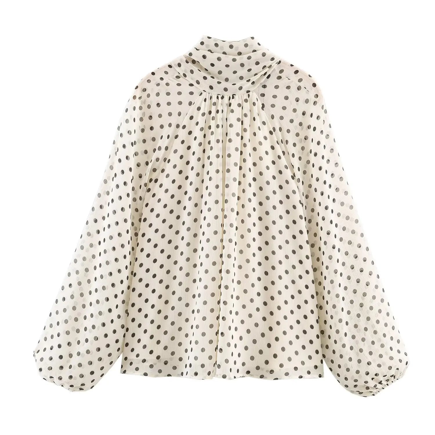 Blouse Casual