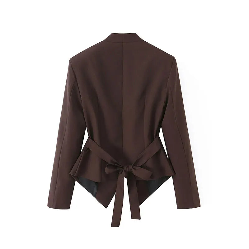 Blazer Élégance