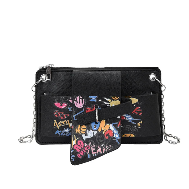 Chaîne accessoire pour téléphone